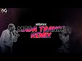 Mada Trance (Remix) | F.t Dabzee | @WraithV  @mhrmusic. .   |Trending Malayalam Dj Remix| Nitrixx