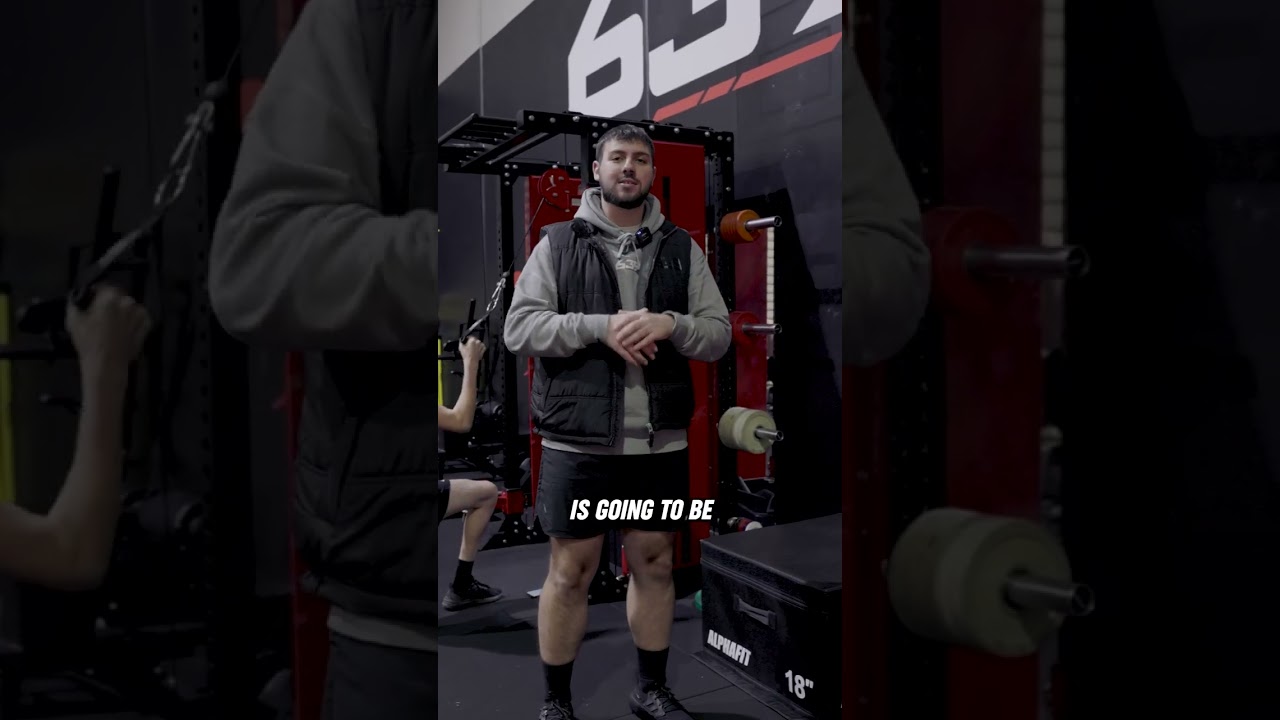 PIMA &amp; HIMA Isometrics for Performance Enhancement