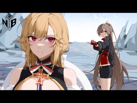 Kaila Hoy - ALL ABOUT YOU