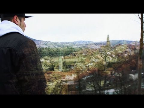 Grga - Don't Stop feat. Maylay Sparks & 11Ä