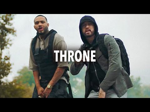 [FREE] Eminem Type Beat - "THRONE"