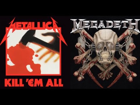 Mechanix Vs. The Four Horsemen