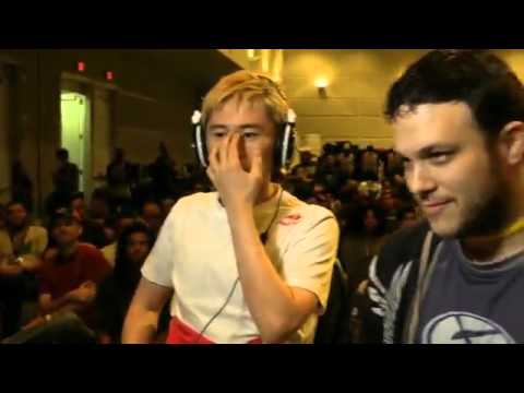 SCR2015 ウル4 TOP32Winners PR Balrog vs ボンちゃん