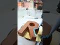 Letter R Cake Ytshorts Cakedesign