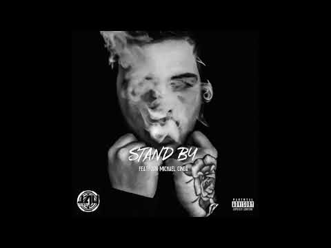 Jay Williz - Stand By (feat. Jon Michael Cinda)