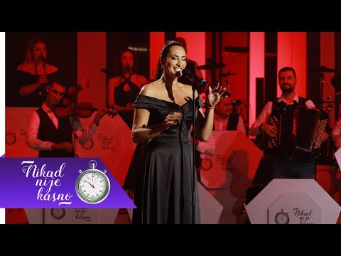 Ljubica Vranes - Splet pesama - NNk - EM 40 - 23.06.2024.