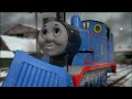 Thomas Winter Wonderland Christmas Eve Remake