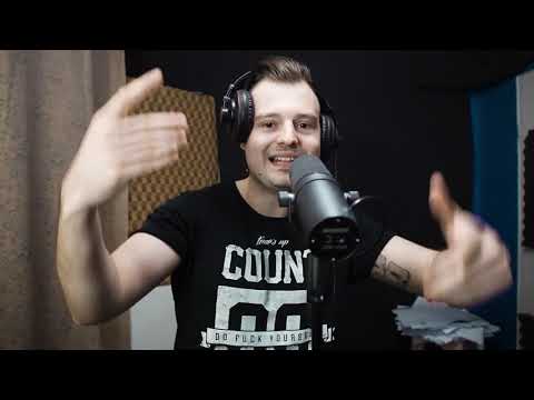 Toczek - Linie 2.5 (prod. Ryszkovsky) VIDEO