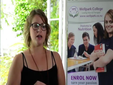 Studying in a small college where everyone knows your name.