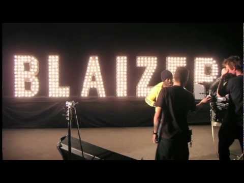 Christian Blaizer - All I Want Ft Erick Sermon, Redman, Metis, K Koke