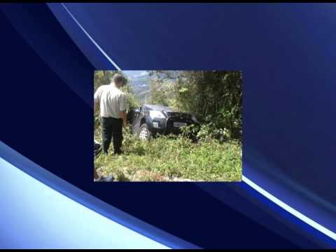 TVC Canal 06 - TVC Noticias - Giro Fim de Semana - 13.04.2015