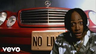 Mystikal - That’s The Rapper (Official Music Video)