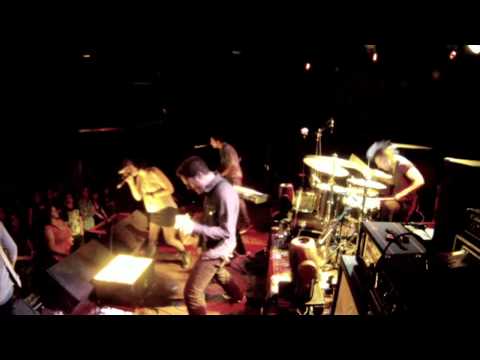 Stay Here Forever - The Material