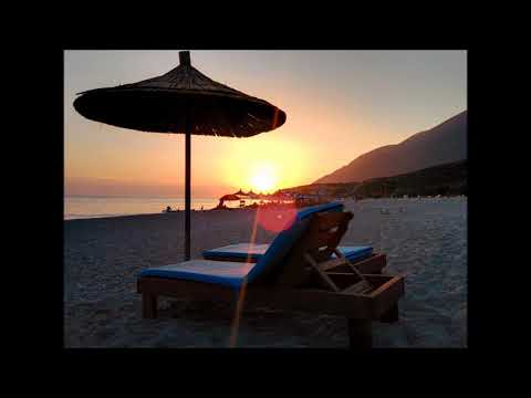 Sven Karlsson feat Maja Norming - Over And Done With