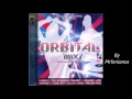 Orbital Mix 1 2004 CD1