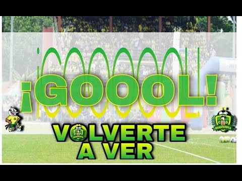 Jorge Vargas anota el empate para Gustatoya