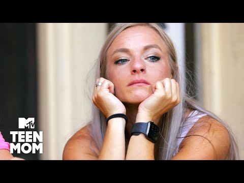 Is Mackenzie & Josh's Marriage Really Over? 😫Teen Mom OG