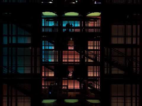 SILHOUETTES I New York - Justin Hurwitz I Project 30