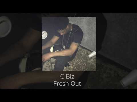 C Biz - Fresh Out ( Prod. By @JayYoungs_ ) | @CBiz_ER | Link Up TV