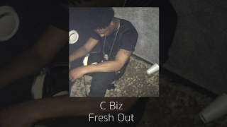 C Biz - Fresh Out ( Prod. By @JayYoungs_ ) | @CBiz_ER | Link Up TV