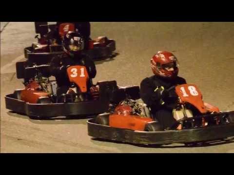 COPA NIGHT LEXUSBR / PROVA 1 - 20:30