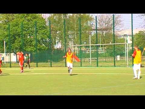 Berlin Easter Cup Movie 2011