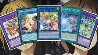My Charmer Yugioh Deck Profile for Post Chaos Origins