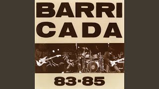 Barrio Conflictivo