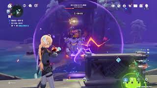 原神 Genshin Gameplay #03