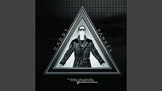 Daddy Yankee - Descontrol (Audio)