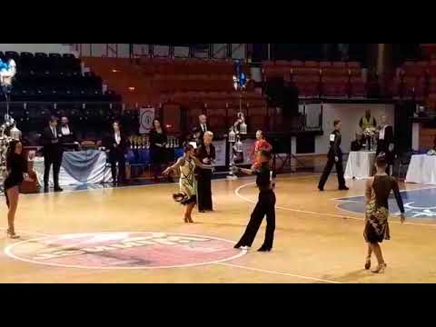 Israel National Championships 2019