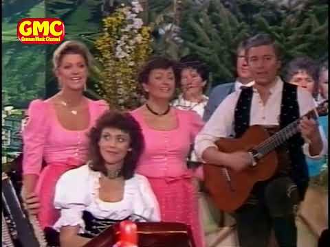Familie Schroll & Die Aschberger Musikanten - Gruß vom Wilden Kaiser 1987