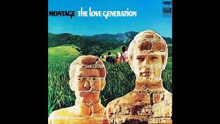 The Love Generation – Let The Good Times In