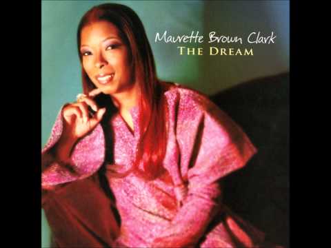 Maurette Brown Clark- It Ain't Over