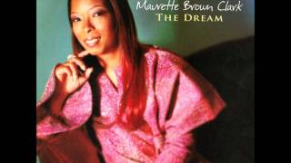 Maurette Brown Clark- It Ain&#39;t Over