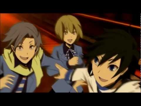 Download Devil Survivor X Durarara Opening 3gp Mp4 Codedwap Download Devil Survivor X Durarara Opening 3gp Mp4 Codedwap