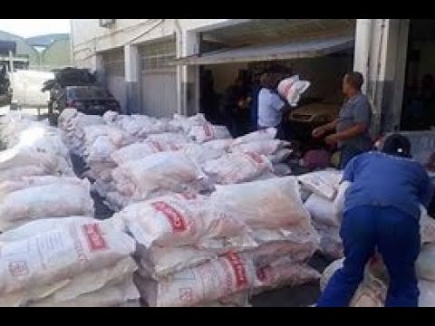 Suspects arrested in Delmas Mpumalanga for possession of stolen property