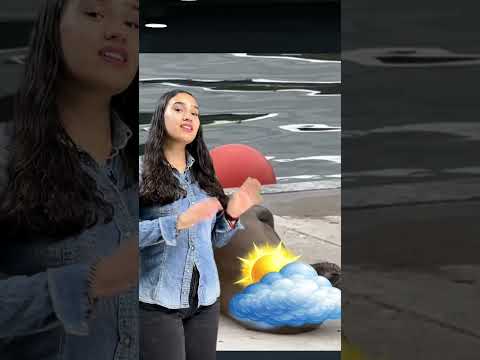 El tiempo en Los Ríos del 1 al 4 de abril