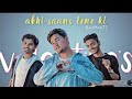 Abhi Saans Lene Ki Fursat Nahi Hai (Valentine's week special) - RAWMATS