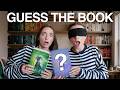 Twin Telepathy Book Challenge Twin Vs Twin
