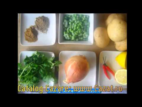 Cazare Soceni, Caras Severin - Cazat.ro