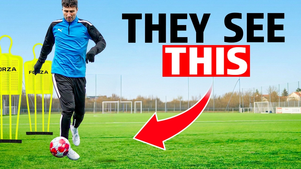 You’re Dribbling at the WRONG Time