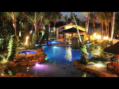 The Best Event & Party Lighting Design