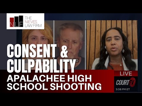 Jo-Anna Nieves Provides Full Legal Analysis of the Colin Gray Case on Court TV