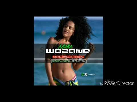 Moho Wozane - Lako Misi /Huncle Pisty/Izzy Pee