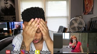 Lil Tay - Money Way ( Official Music Video ) Reaction Video