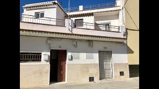 Casa en planta baja en alquiler
