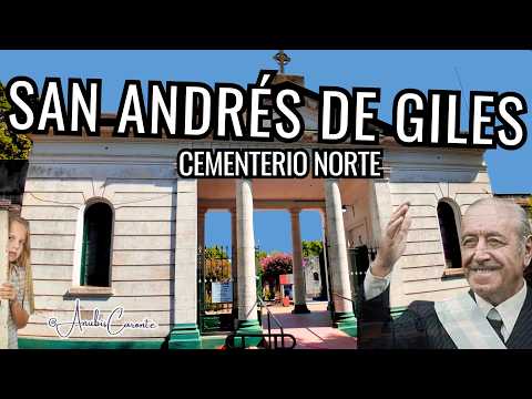 Nos acecharon en este cementerio y nos tuvimos que ir!