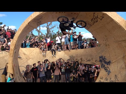 SWAMPFEST 2021 RIDING HIGHLIGHTS