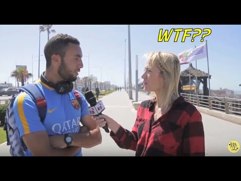 Picking Up Guys Abroad in 5 Sexy Languages! (Who’s “Husband Hunter?)